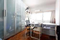 Golden Hill Estate (D19), Terrace #503747581